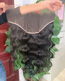 Geechee HD Frontals