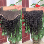 Geechee HD Frontals