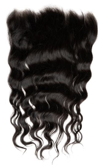 Geechee HD Frontals