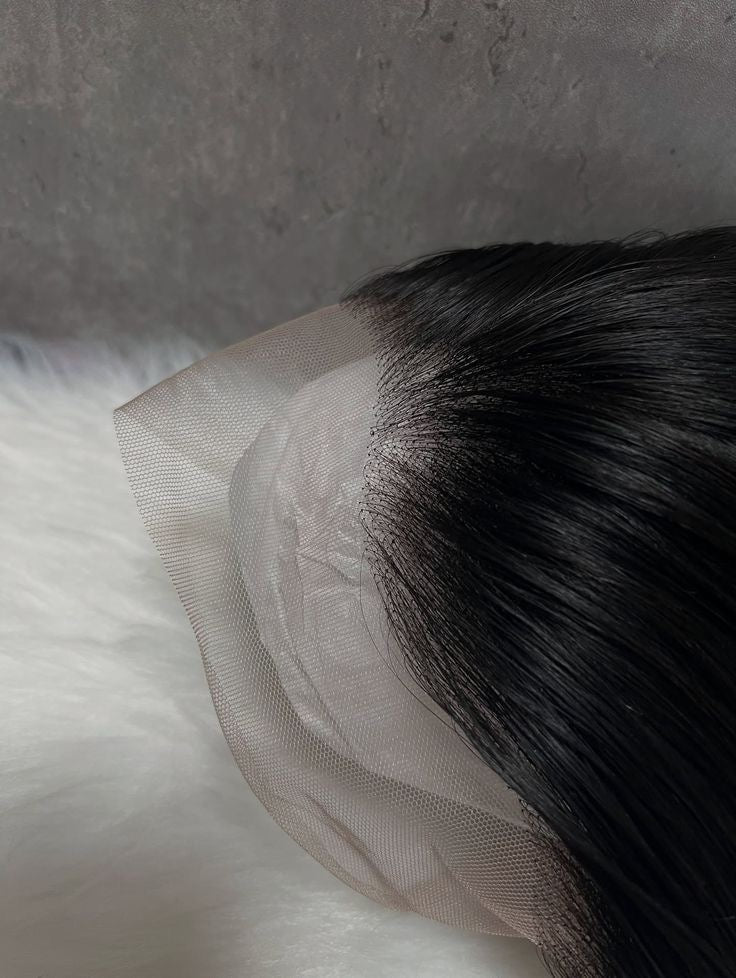 Gullah 13x6" Lace Frontal Wig