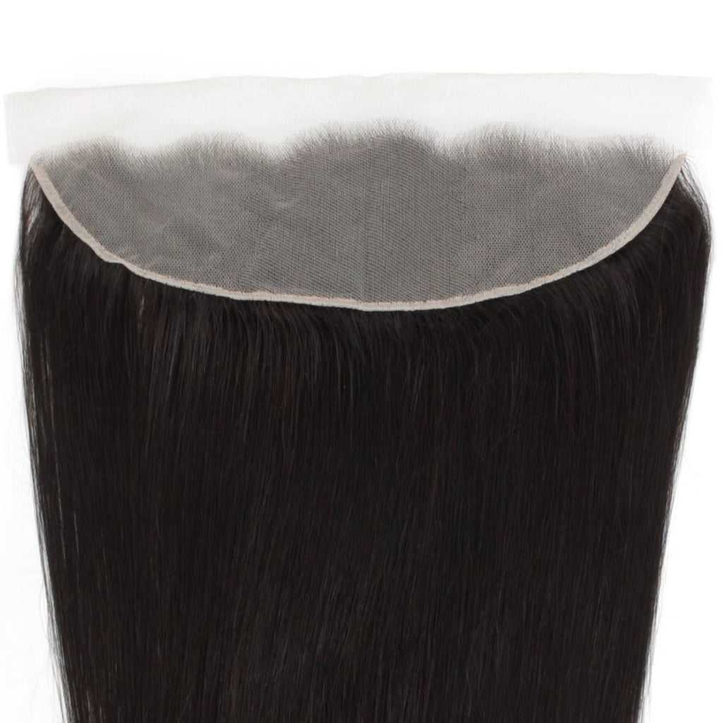 Gullah Transparent Frontals