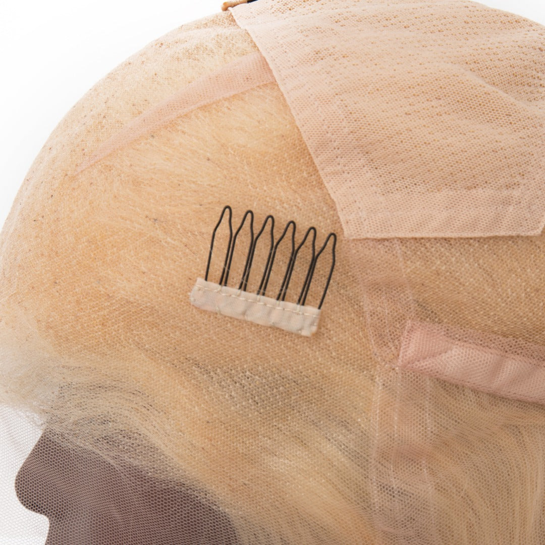 HYB 13x6" Lace Frontal Wig