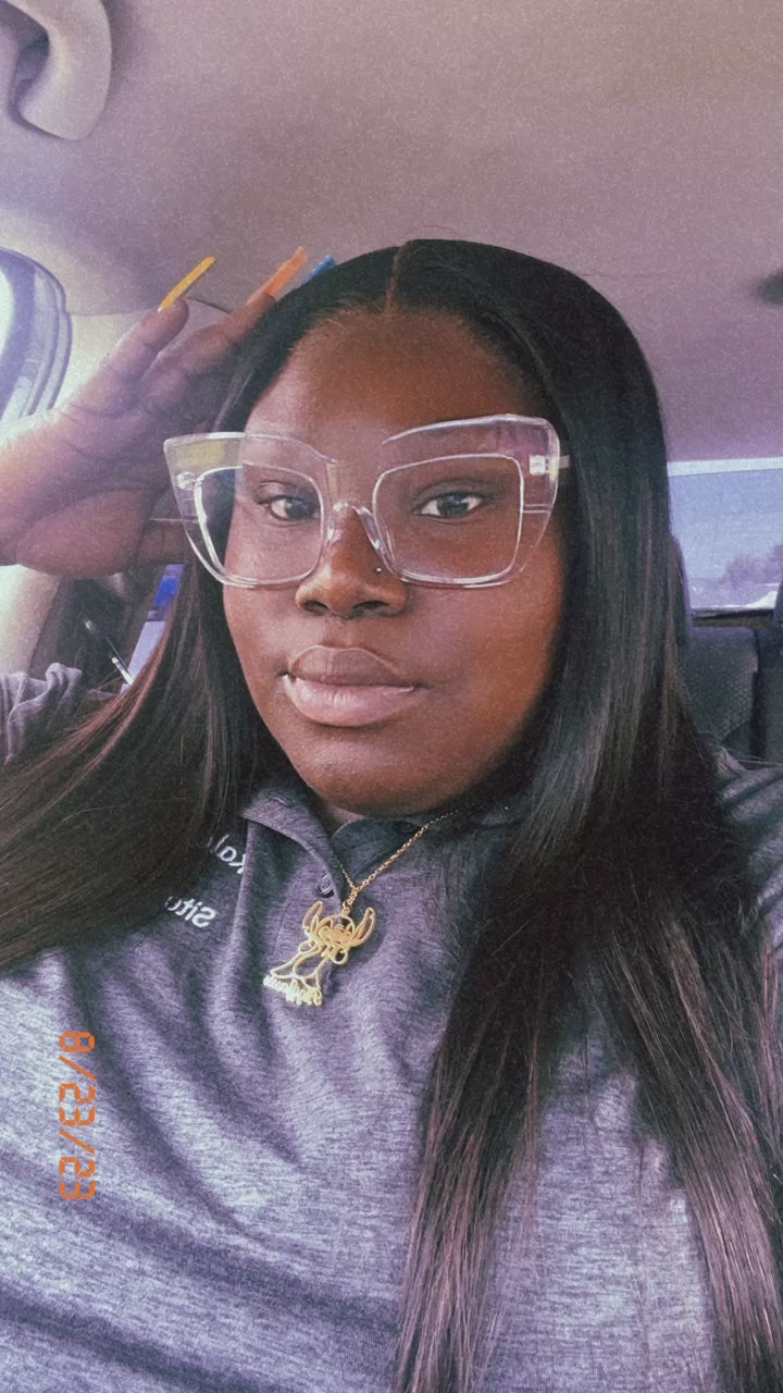 Geechee Single Bundles