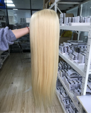 HYB Full Lace Wig