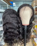 13x6" Geechee Lace Frontal Wig